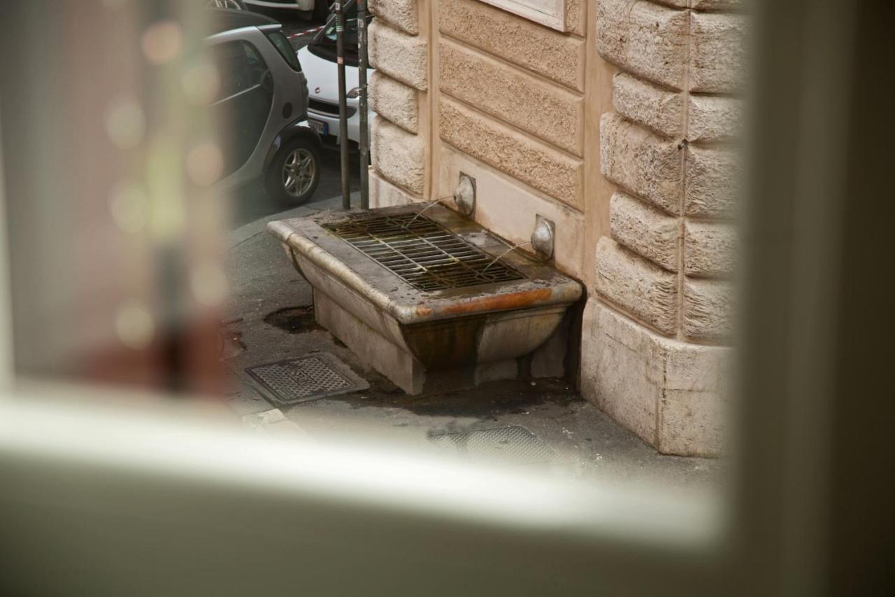 Repetita Juvant Ρώμη Εξωτερικό φωτογραφία