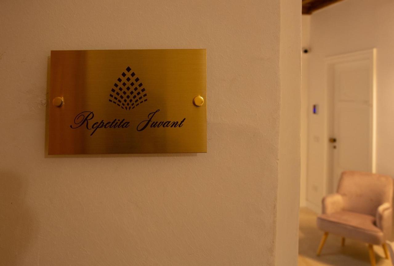 Repetita Juvant Ρώμη Εξωτερικό φωτογραφία